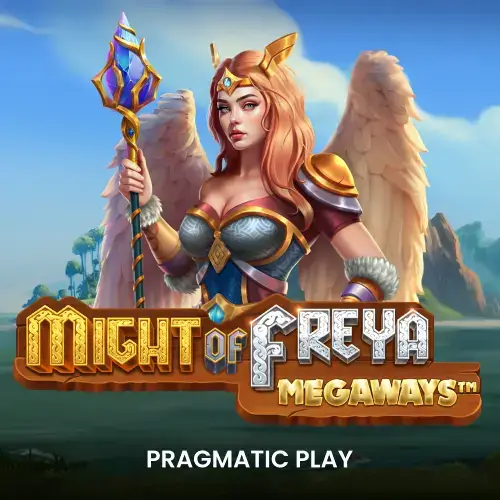 Might of Freya Megaways